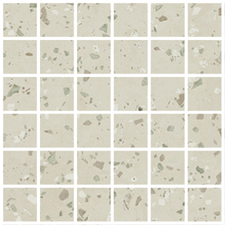 South Green Nat Mos 5X5 30X30