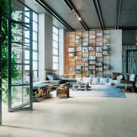 South Green Natural 60X60