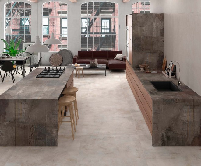 Tattoo Oxidum Decor 90X90