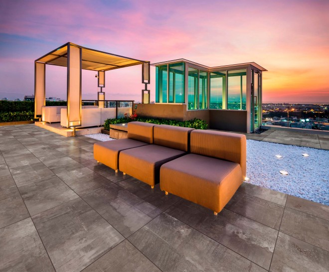 Tattoo Black Solid 2Cm 50X100