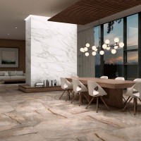 Borghini White Polished 120X120