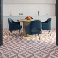 Wind Red Pre-Scored-20 60X60