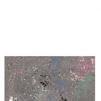 Wind Moss Decor 100X100