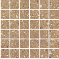 Wind Ochre Nat Mos 5X5 30X30