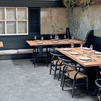 Wind Grey Natural 60X60