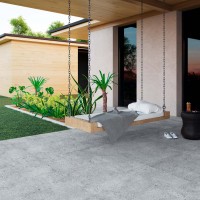 Wind Grey Natural 60X60