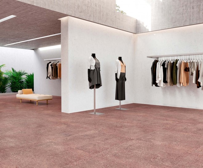 Wind Moss Natural 60X60