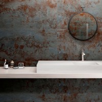 Zinc Black Skin 60X120