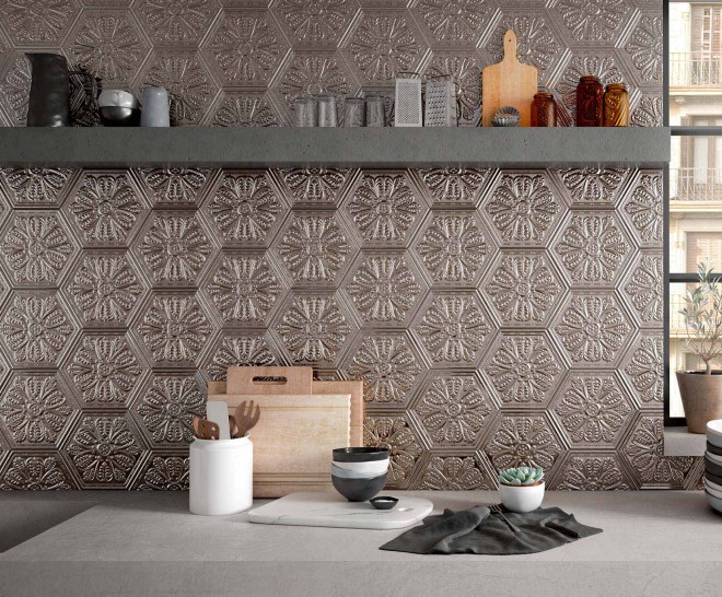 Las texturas de baldosas más inspiradoras