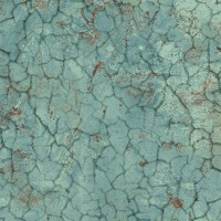 Zinc Green Crack 45X120