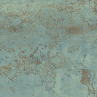 Zinc Green Natural 120X280